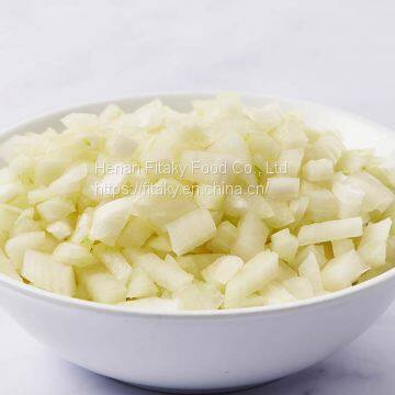 Frozen Onion Wholesale Price photo-2