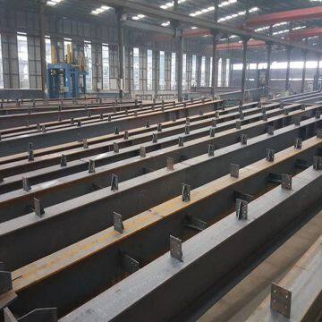 Shijiazhuang Sanhe Steel Structure Co., Ltd company overview - view 3
