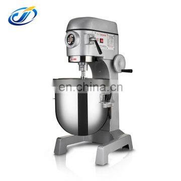 planetary flour mixer 40l 2000w 8kg