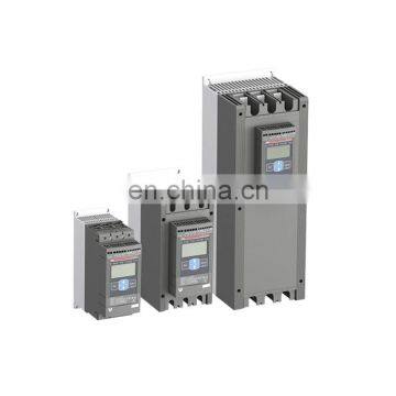 PSE105-600-70 The PSE Softstarter Easy and Reliable With LCD Display and Torque Control 55KW photo-2