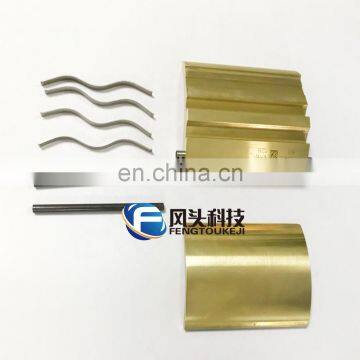 Gear Pump Repair Part IPVP 7-125/160/200 Filler Piece Complete photo-2