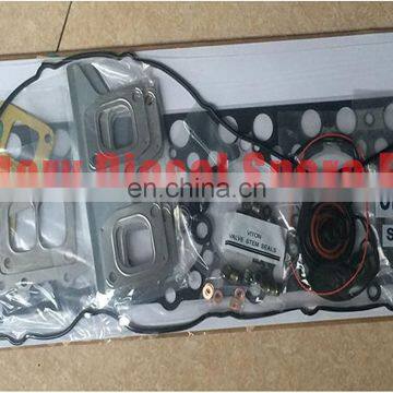 Nissan FE6TA FE6T FE6 Cylinder Head Gasket Kit Complete Full Overhauling