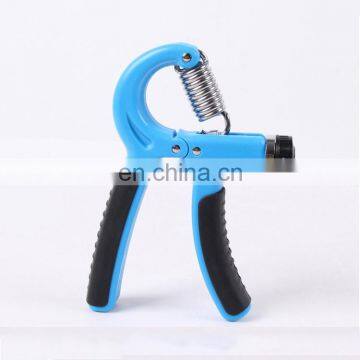 Fitness Hand Arm Hand Grip Exercise Adjustable Handgrip