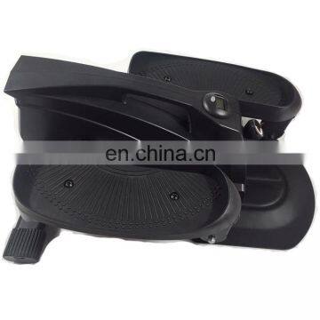 Mini Exercise Bike Pedal Elliptical Machine Trainer Stepper photo-2