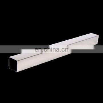 Made in China Exhaust Pipes 201 Stainless Steel Pipe
