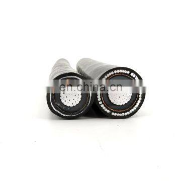 150mm Armoured Xlpe Insulated 4 Core Aluminum Copper Cable Price photo-7