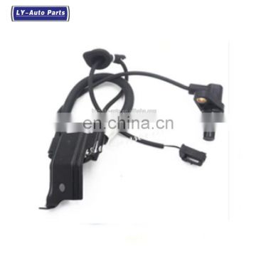 Auto Parts Rear LH Side ABS Wheel Speed Sensor For Toyota Highlander 08-12 89546-0E040 895460E040