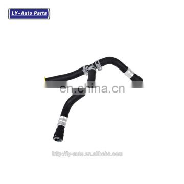 20765678 For Buick For Enclave For Chevrolet For Traverse For GMC For Saturn Cooling System Auto Parts Inlet Heater Hose OEM