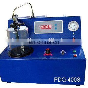 Automatic Working Diesel Fuel Injector Nozzle Tester XBD-400s photo-4