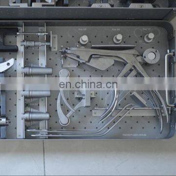 LCP Instrument,distal Femur Locking Plate,orthopedic Instrument Kit photo-5