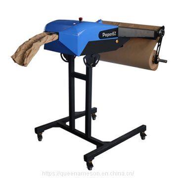 Amecopak Kraft Paper Cushioning Pad Machine photo-4