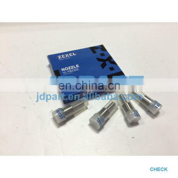 4TNV98 Injector Nozzle For Yanmar ( 4 PCS )