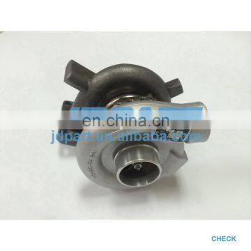 103.10 Turbocharger For Diesel Engine