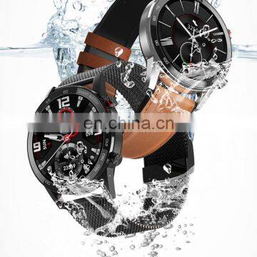 2021 Heart Rate Monitor New Dt95 Top Products Smart Watches New Arrivals Sale Products Smart Watch photo-3