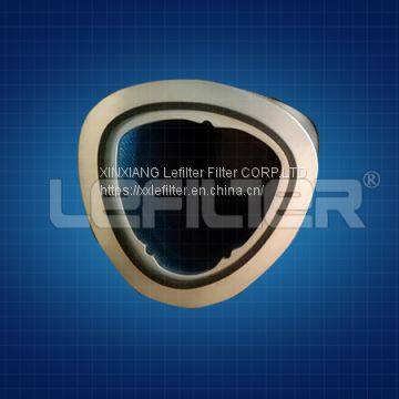 Instead of Donaldson Nanofiber Welding Fume Filter Cartridge photo-5