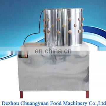 TM-65 Farm Use 220v 110v 380v Poultry Abattoir Machine for Small Slaughter House on Sale Size:1000*740*930mm photo-6