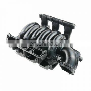 06C133619A Intake Manifold For Audi A6 4F2 C6 2.4 FSI 2004-2008 06E133201L 06E133201Q High Quality photo-5