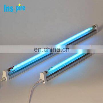 Portable UVC Ultraviolet Disinfection Sterilization Lamp Led Uv Disinfection Lamp photo-3