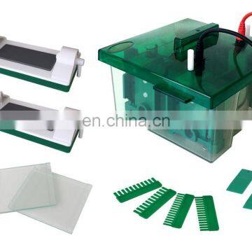 Vertical Type Gel Electrophoresis With Good Price photo-3