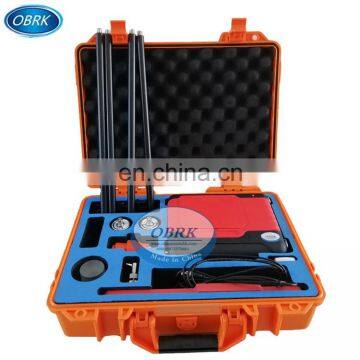 Crack Integrated Detector Apply to Crack Width Measurement Instrument Crack Depth Meter Gauge