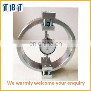 T-BOTA 30kN 6kN With Dial Indicator Proving Ring photo-5