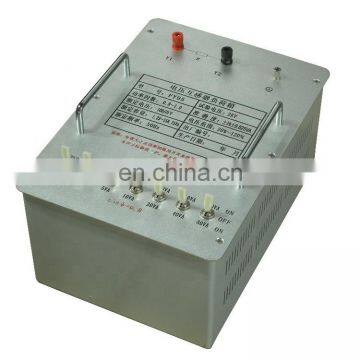 Power Load Burden Case 300V  Transformer