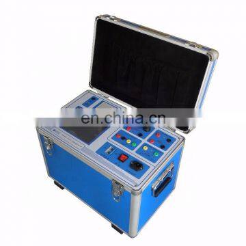 HCVA 1000A, 2500V Transformer Comprehensive Tester