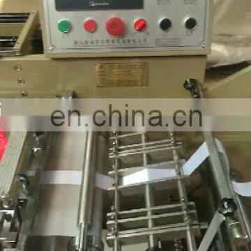 Full Automatic Roll To Roll Silk Screen Tape Ribbon Printing Machine TX-MHS-126 photo-4