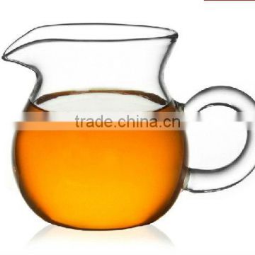 Glass Teaset,Pitcher 350ml