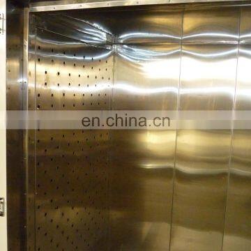 TAOXING Industrial Fabric Vacuum Drying Oven