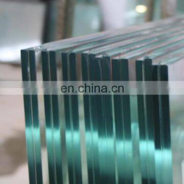 SONDA Group China 8mm 10mm Clear Laminated Glass For Building Glass photo-3