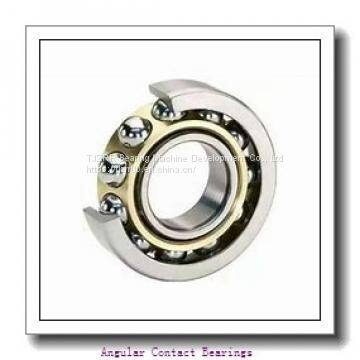 MRC 5413C Angular Contact Bearings