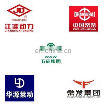 Diesel Engine Output Shaft Main Bearing Cover photo-6