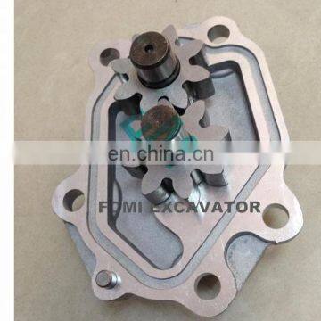 Best Price TD25 TD27 Oil Pump 15010-46G05 for Excavator Spare Parts