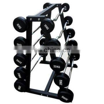 Gym Fitness Accessories barbell rack