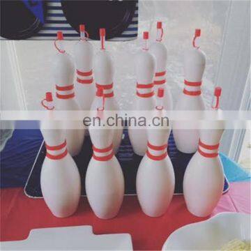 Inflatable Zorb Ball and Bowling Games /inflatable Bowling Ball for Sale