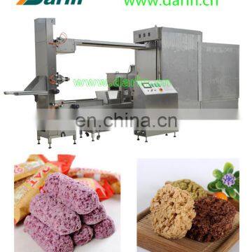 Automatic Oat Meal Chocolate Candy Production Line/Oats Chocolate Moulding Machine photo-3