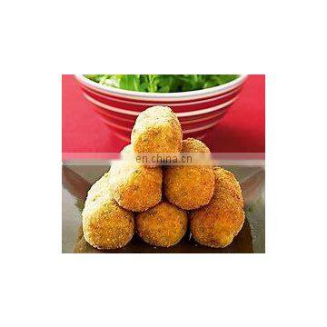 China Small Croquette Churros Making Maker With Low Price photo-2