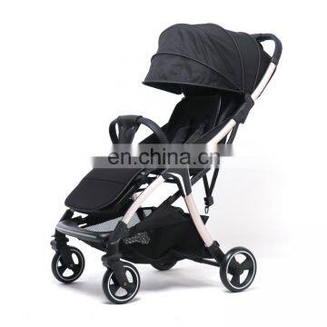 fordable high quality 1 year 9 month old stroller baby pram baby girl stroller