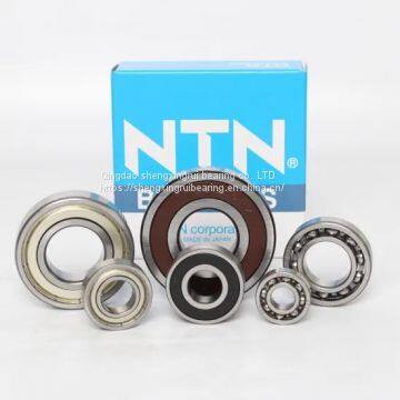Good Quality Deep Groove Ball Bearings Z4v4 p5 p4 photo-2