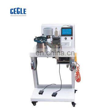 Automatic Pearl Setting Machine photo-3