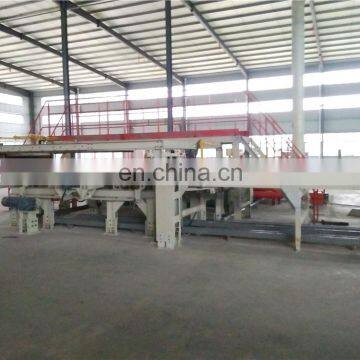 Fully Automatic Environment Friendly Gypsum Block Production Line photo-3