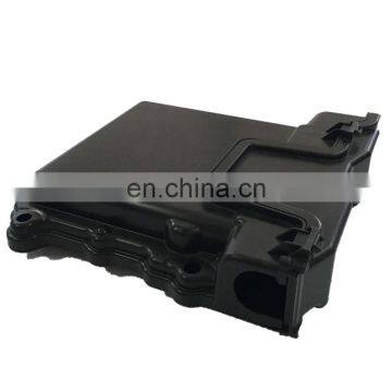 High Quality Prototype Auto Machining Storage Box Accessories Tooling Plastic Oem Mold Molding for Manufacturing Injection Parts photo-4