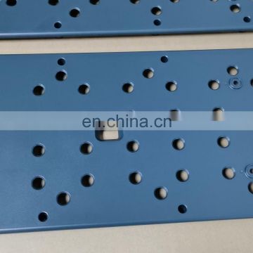 plastic injection tray mold , battery tray  plastic injection shopping basket mould