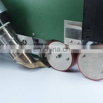 Zx7000 10000W Extrusion Plastic For Roof Welding