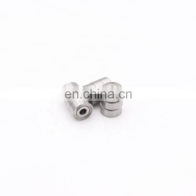 High speed miniature bearing MR62ZZ bearing size 2*6*2.5mm toy bearing