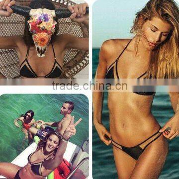 2016 Wholesale New Design Sexy Brazilian Bikini Quality Choice photo-3