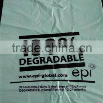 Multifunctional customized shopping plastic bag(2016 design) with CE certificate