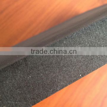 Eco-friendly high density polyethylene foam