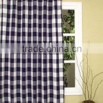 Cotton Readymade Curtain